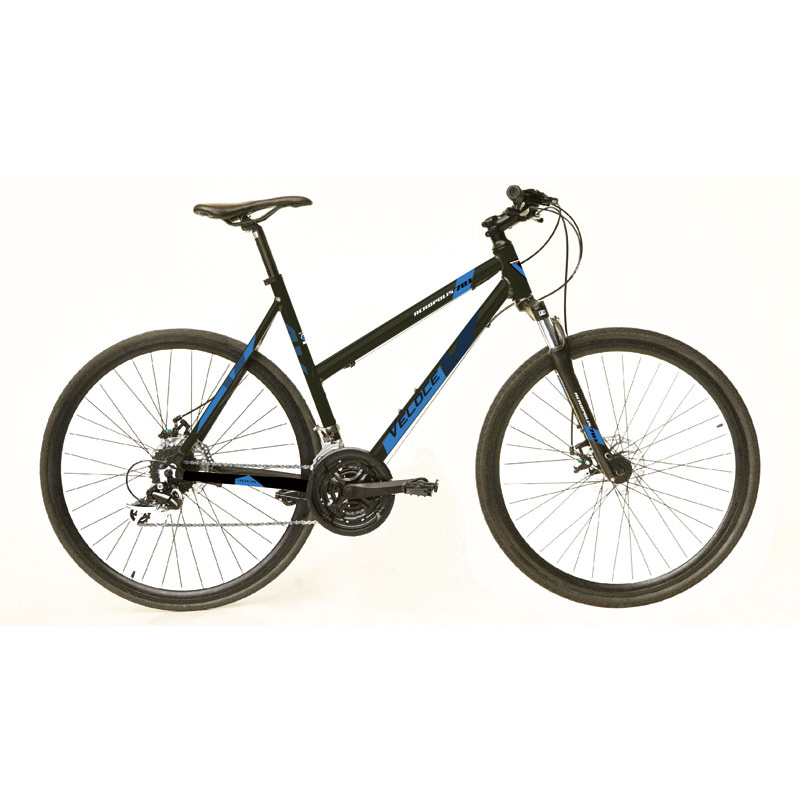 Damesfiets ACROPOLIS 703 TREKKING 28 inch Damesfiets ACROPOLIS 703 TREKKING 28 inch